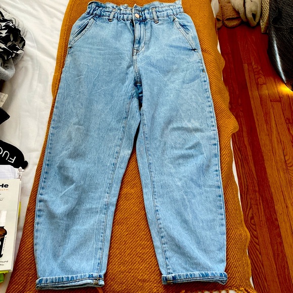 Loose fit jeans - Picture 2 of 5